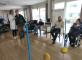 Un mois, un sport Résidence Valmy Dijon